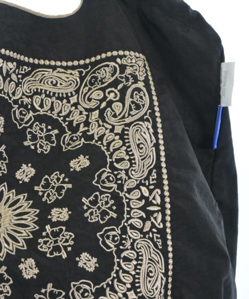 BALL&CHAIN（ボールアンドチェーン）トートバッグ 黒 サイズ:- レディース/2200636105041