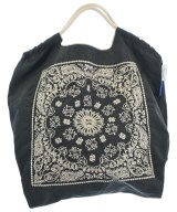 BALL&CHAIN トートバッグ