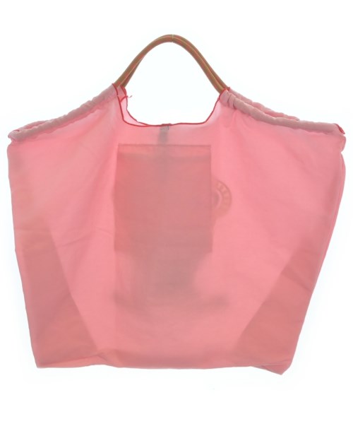 BALL&CHAIN（ボールアンドチェーン）トートバッグ ピンク サイズ:- レディース/2200638499063