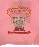 BALL&CHAIN（ボールアンドチェーン）トートバッグ ピンク サイズ:- レディース/2200638499063