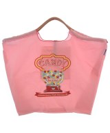 BALL&CHAIN トートバッグ