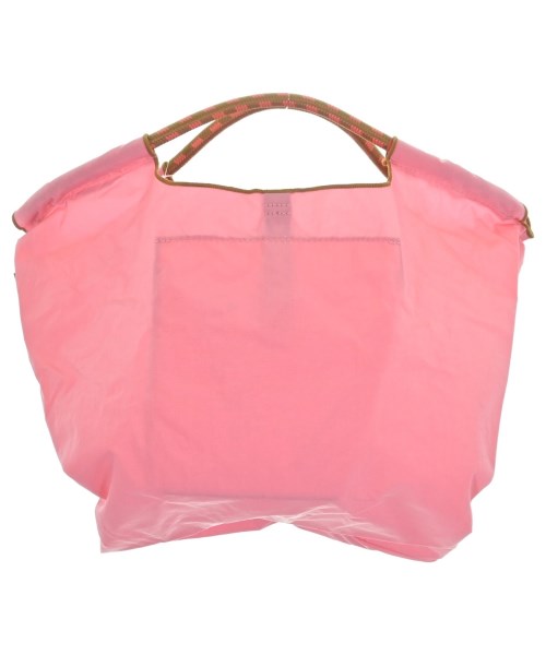BALL&CHAIN（ボールアンドチェーン）トートバッグ ピンク サイズ:MS レディース/2200628202062