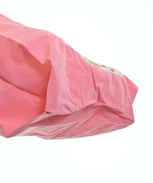 BALL&CHAIN（ボールアンドチェーン）トートバッグ ピンク サイズ:MS レディース/2200628202062