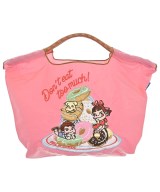 BALL&CHAIN トートバッグ