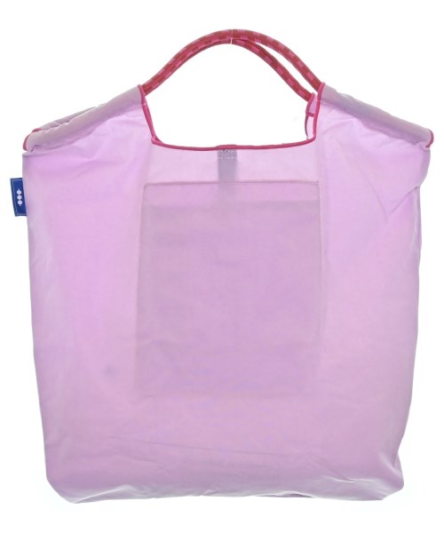 BALL&CHAIN（ボールアンドチェーン）トートバッグ 紫 サイズ:- レディース/2200628202079