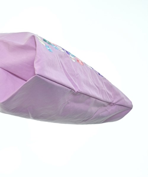 BALL&CHAIN（ボールアンドチェーン）トートバッグ 紫 サイズ:- レディース/2200628202079