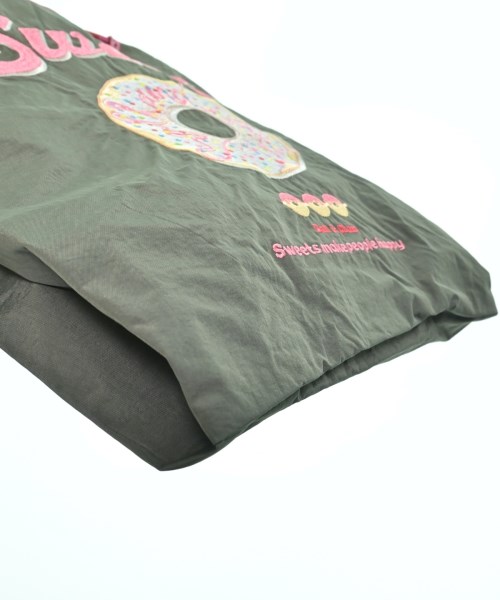 BALL&CHAIN（ボールアンドチェーン）トートバッグ カーキ サイズ:- レディース/2200628202093