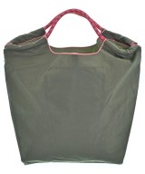 BALL&CHAIN（ボールアンドチェーン）トートバッグ カーキ サイズ:- レディース/2200628202093