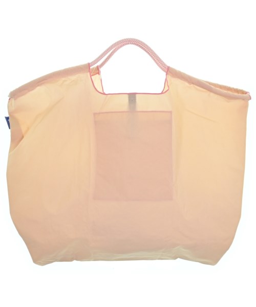 BALL&CHAIN（ボールアンドチェーン）トートバッグ ピンク サイズ:L レディース/2200628202109