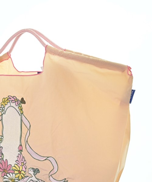 BALL&CHAIN（ボールアンドチェーン）トートバッグ ピンク サイズ:L レディース/2200628202109