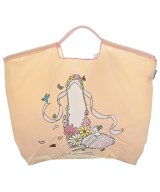 BALL&CHAIN トートバッグ