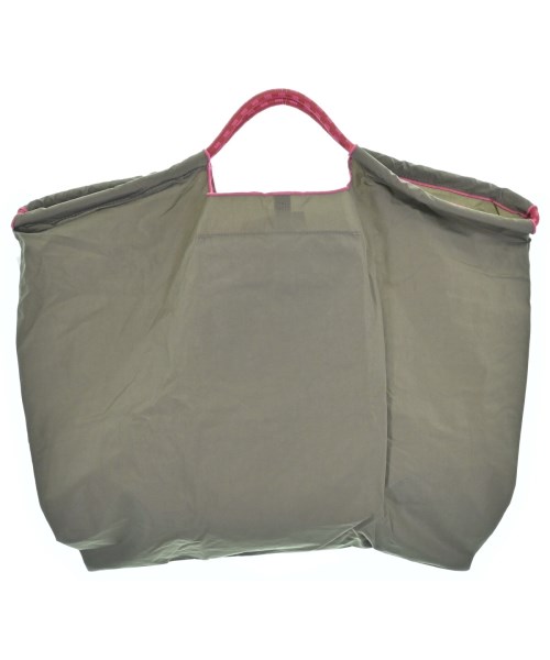 BALL&CHAIN（ボールアンドチェーン）トートバッグ グレー サイズ:L レディース/2200628202116