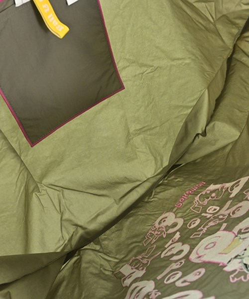 BALL&CHAIN（ボールアンドチェーン）トートバッグ グレー サイズ:L レディース/2200628202116