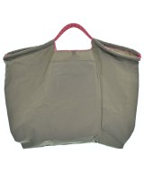 BALL&CHAIN（ボールアンドチェーン）トートバッグ グレー サイズ:L レディース/2200628202116