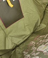 BALL&CHAIN（ボールアンドチェーン）トートバッグ グレー サイズ:L レディース/2200628202116