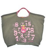 BALL&CHAIN トートバッグ