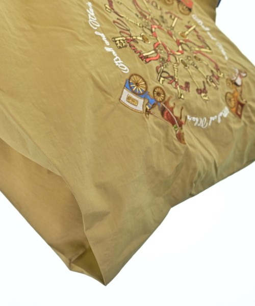 BALL&CHAIN（ボールアンドチェーン）トートバッグ ベージュ サイズ:L レディース/2200628202123