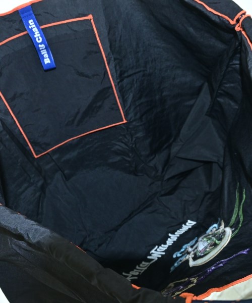 BALL&CHAIN（ボールアンドチェーン）トートバッグ 黒 サイズ:- レディース/2200628202130