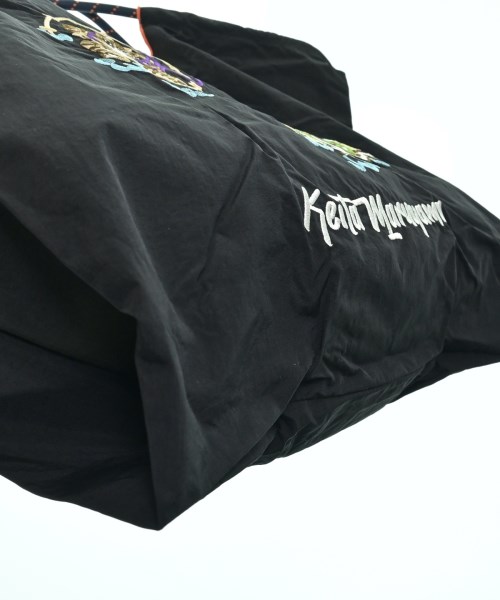 BALL&CHAIN（ボールアンドチェーン）トートバッグ 黒 サイズ:- レディース/2200628202130