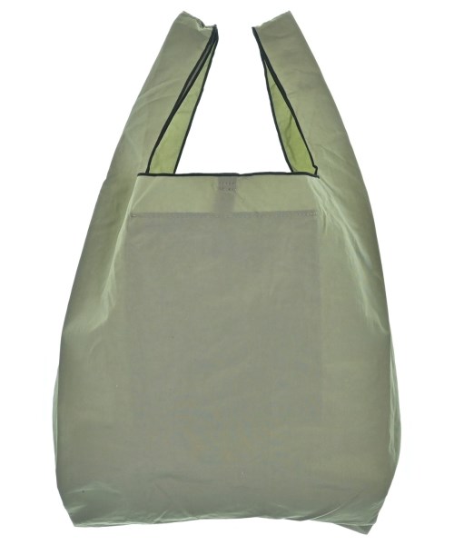 BALL&CHAIN（ボールアンドチェーン）トートバッグ グレー サイズ:- レディース/2200628202147