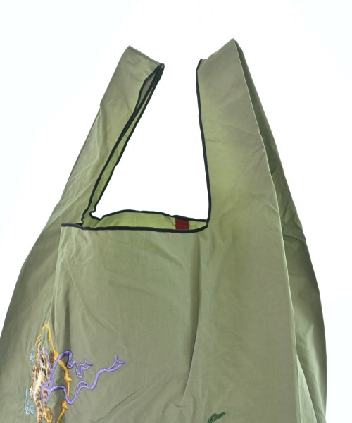 BALL&CHAIN（ボールアンドチェーン）トートバッグ グレー サイズ:- レディース/2200628202147