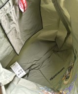 BALL&CHAIN（ボールアンドチェーン）トートバッグ グレー サイズ:- レディース/2200628202147