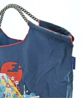 BALL&CHAIN（ボールアンドチェーン）トートバッグ 青 サイズ:- レディース/2200628202154