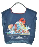 BALL&CHAIN トートバッグ