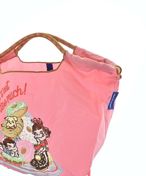 BALL&CHAIN（ボールアンドチェーン）トートバッグ ピンク サイズ:- レディース/2200628202161