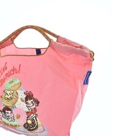 BALL&CHAIN（ボールアンドチェーン）トートバッグ ピンク サイズ:- レディース/2200628202161