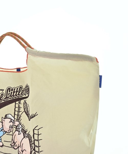 BALL&CHAIN（ボールアンドチェーン）トートバッグ ベージュ サイズ:- レディース/2200628202178