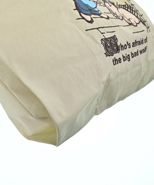 BALL&CHAIN（ボールアンドチェーン）トートバッグ ベージュ サイズ:- レディース/2200628202178