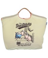 BALL&CHAIN トートバッグ