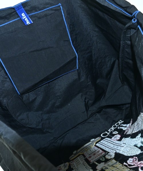 BALL&CHAIN（ボールアンドチェーン）トートバッグ 黒 サイズ:- レディース/2200628202185