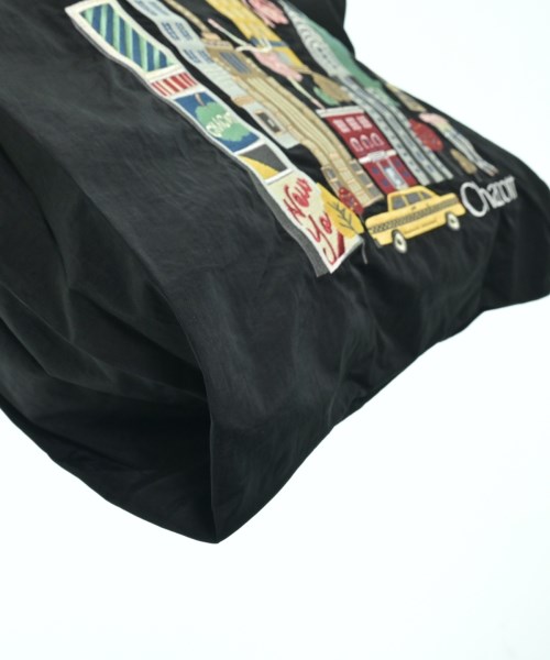 BALL&CHAIN（ボールアンドチェーン）トートバッグ 黒 サイズ:- レディース/2200628202185