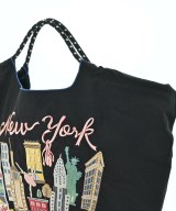 BALL&CHAIN（ボールアンドチェーン）トートバッグ 黒 サイズ:- レディース/2200628202185