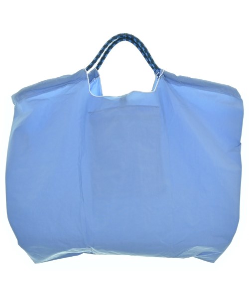 BALL&CHAIN（ボールアンドチェーン）トートバッグ 青 サイズ:- レディース/2200628202192