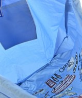 BALL&CHAIN（ボールアンドチェーン）トートバッグ 青 サイズ:- レディース/2200628202192