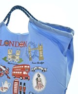 BALL&CHAIN（ボールアンドチェーン）トートバッグ 青 サイズ:- レディース/2200628202192