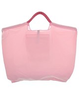 BALL&CHAIN（ボールアンドチェーン）トートバッグ ピンク サイズ:- レディース/2200628202208