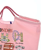 BALL&CHAIN（ボールアンドチェーン）トートバッグ ピンク サイズ:- レディース/2200628202208
