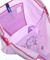 BALL&CHAIN（ボールアンドチェーン）トートバッグ 紫 サイズ:- レディース/2200628202215