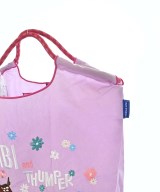 BALL&CHAIN（ボールアンドチェーン）トートバッグ 紫 サイズ:- レディース/2200628202215