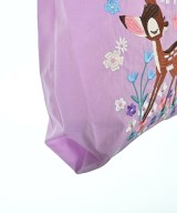 BALL&CHAIN（ボールアンドチェーン）トートバッグ 紫 サイズ:- レディース/2200628202215