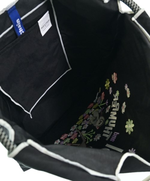 BALL&CHAIN（ボールアンドチェーン）トートバッグ 黒 サイズ:- レディース/2200628202222