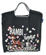 BALL&CHAIN（ボールアンドチェーン）トートバッグ 黒 サイズ:- レディース/2200628202222