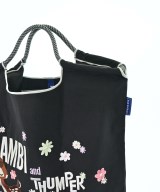 BALL&CHAIN（ボールアンドチェーン）トートバッグ 黒 サイズ:- レディース/2200628202222