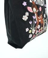 BALL&CHAIN（ボールアンドチェーン）トートバッグ 黒 サイズ:- レディース/2200628202239