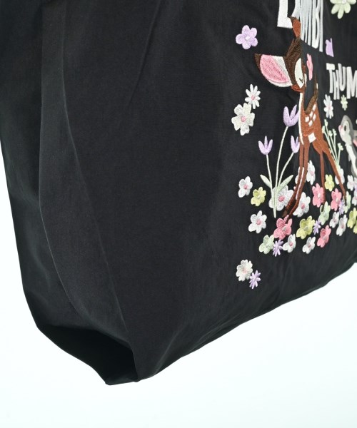 BALL&CHAIN（ボールアンドチェーン）トートバッグ 黒 サイズ:- レディース/2200628202246