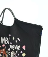 BALL&CHAIN（ボールアンドチェーン）トートバッグ 黒 サイズ:- レディース/2200628202246